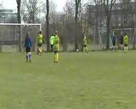 1)Brederodes MC1-Vriendenschaar