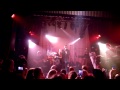 Anyway - Alphaville live in Paris 2014