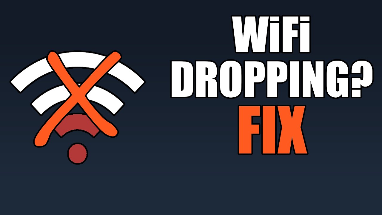 Why Your Wi-Fi Is Slow (And How to Fix It)