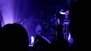 Death Cab - I Will Possess Your Heart (LIVE & COMPLETE)