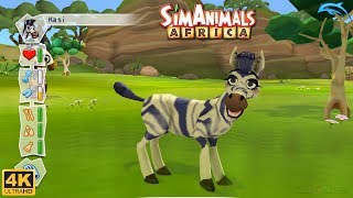 Vidéo SimAnimals