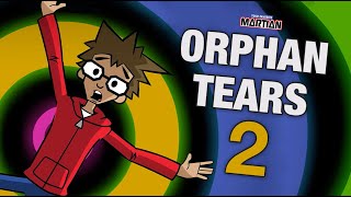 Cover art for Orphan Tears 2