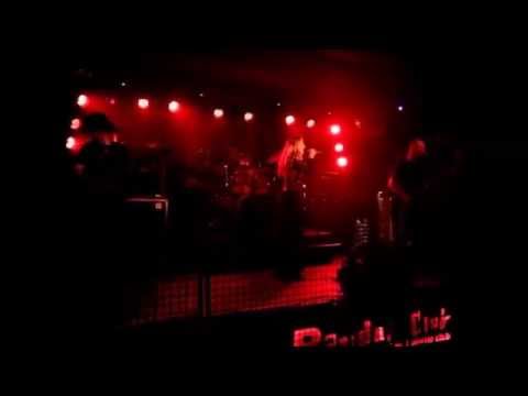 Sirenade - Sirenade - Wish To Fly Away (LIVE)