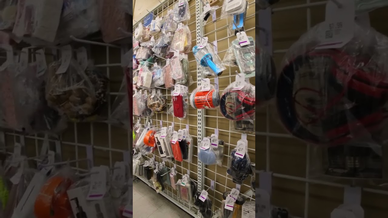 What Hidden Gems Can You Find at Savers to Resell on eBay?