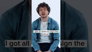 My favorite new artist #JackHarlow #nappyroots #hiphop #hiphop50 #kentucky #kentuckymusic #rapmusic