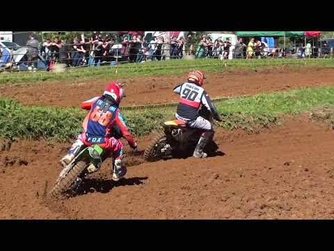 1a etapa Copa Trinca Ferro de Velocross - Corrida das Importadas Vx2