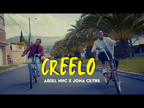 Abiel Nhc, Créelo ft Jona Cetre