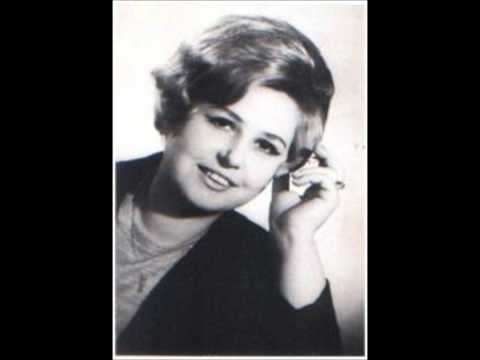 Mikes Éva-Nem szabad elsietni sohasem (1961).wmv