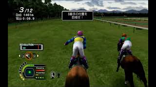 【ChampionJockey】酔っ払いジョッキーのお配信