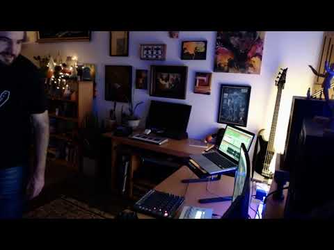 B3B Tonite! Nicholas Van Orton - Niko Fantin - Enebeka (Part 4)