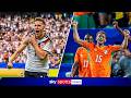 Netherlands And Japan Draw Ivory Coast Win It Late And Henderson On Jude Cheat Sheet At World Cup