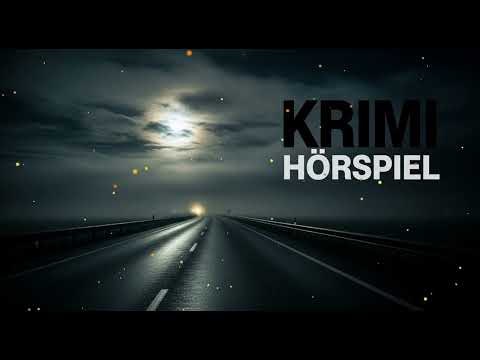 Krimi Hörspiel – Die endlose Nacht  Spannung bis zum Morgengrauen