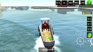 Seafarer: The Ship Simulator 🚢 | Realistic Ocean Gameplay & Huge Vessel Control | PC Game 2025