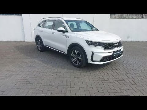 Kia Sorento 1.6 PHEV K3 4X4 7 seats - Image 2