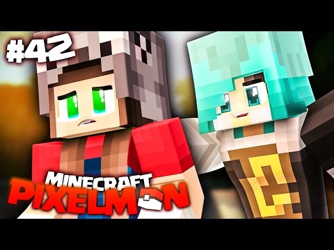 KENOIA DIVENTA LA MIA SCHIAVA? PROVIAMOCI!- PIXELMON ITA #42