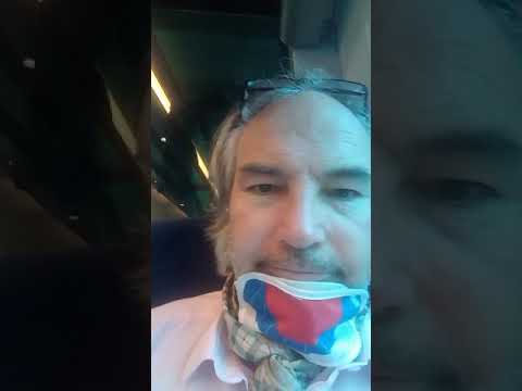 Fallon and Ritchie at Lab 82