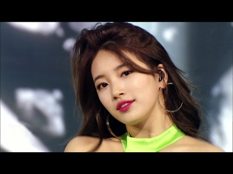 Miss A(미쓰에이) - 다른 남자말고 너(Only You) @인기가요 Inkigayo 20150419