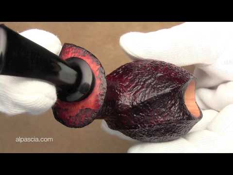 pipa Gabriele 042 - tobacco pipe