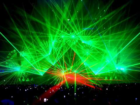 DJ BillyBoy - Dancing In The Club