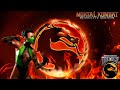 Mortal Kombat Trilogy MK Komplete Edition Jade