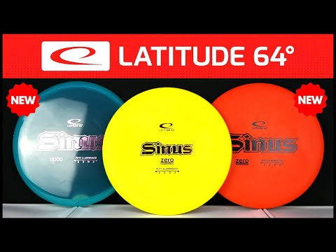 Is the NEW Latitude 64 Sinus BETTER Than the Original?