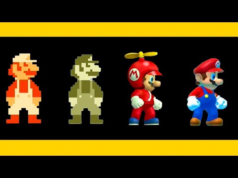 Super Mario Maker 2 – Endless Challenge Mode Walkthrough (Online)