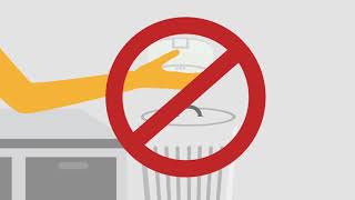 How are smoke alarms and CO alarms recycled? | Product Care Recycling