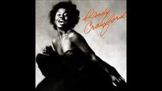 Randy Crawford - Same Old Story [Same Old Song]