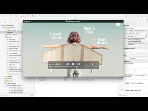 Build a Book Tutorial 10 - Make a Tour Map Style Page