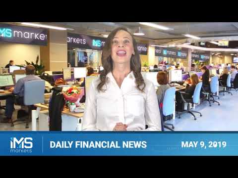 IMS-En - Daily financial news 09-05-2019