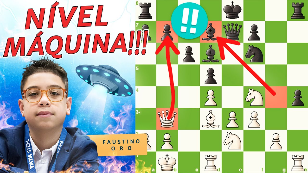 FAUSTINO DESTRUINDO NO MUNDIAL!!!