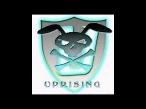 UPRISING - TOPGROOVE B2B M- ZONE - Charity Event 2005