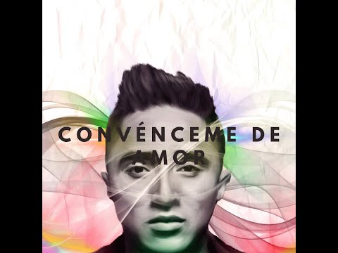 Convénceme De Amor - Johnny Lau