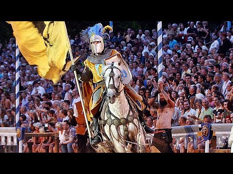 Thumbnail for video: BAYERN - SAGENHAFT | Trailer [HD]