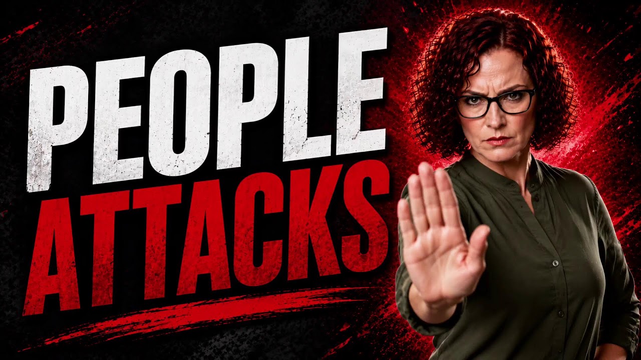 Prayers Against Backlash Comes Through People