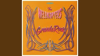 Welcome To Hell (Remastered)