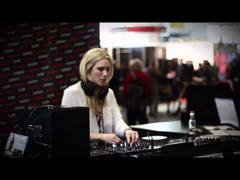 Reloop @ Musikmesse Frankfurt 2013