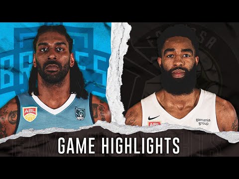Taipei Fubon Braves v Formosa Dreamers | Highlights | 2019-2020 ASEAN Basketball League
