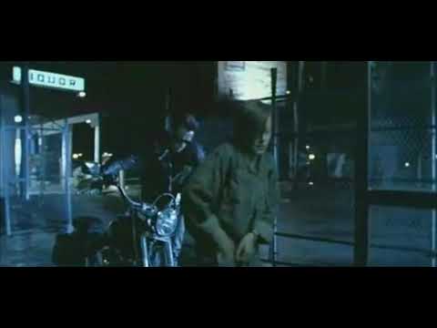 La primera escena de 'Terminator 2' se la debemos a un guardia de seguridad descontento que prendió fuego al estudio