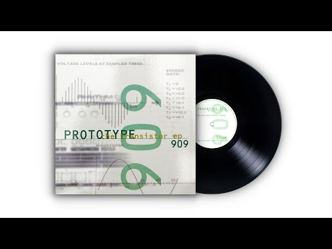 𝐏𝐫𝐨𝐭𝐨𝐭𝐲𝐩𝐞 𝟗𝟎𝟗 - 𝐃𝐞𝐯𝐢𝐥 𝐃𝐨𝐠 (𝟏𝟗𝟗𝟓)