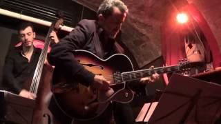 Nicola Mingo 4et Live At 28 Divino Jazz 4/10/2014