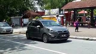 Download lagu Pengawal Keselamatan Berkelakuan RARE mp3