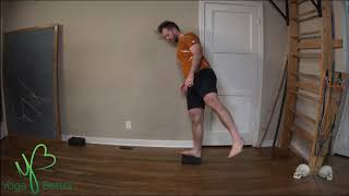 Level 1: Thursday  Oct 29th  9am (ANDREW)