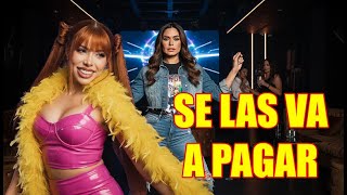 🔥 Yeri Mua quiere venganza contra Galilea Montijo por metiche 💥