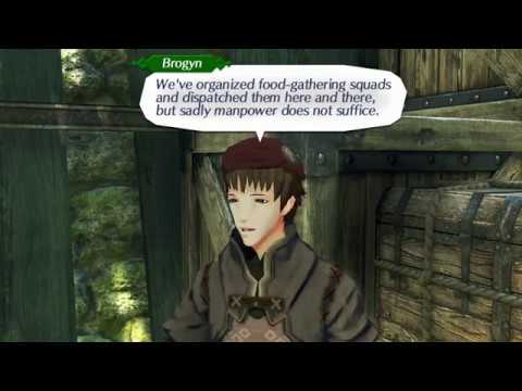 Xenoblade Chronicles 2: Torna ~ The Golden Country Part 8: Feeding the Army