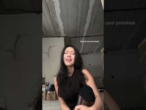 Kamin-Jony (cover by INKI)