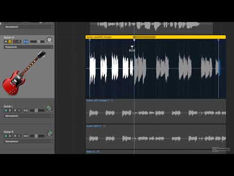 Free Download Flex Time and Time Correction TUTORiAL-SYNTHiC4TE