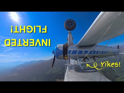 1941 Boeing Super Stearman - 4K