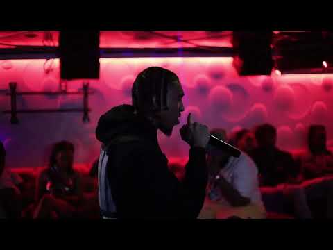 KayLauron LIVE @ Pure Lounge DC 2024 [1/2]