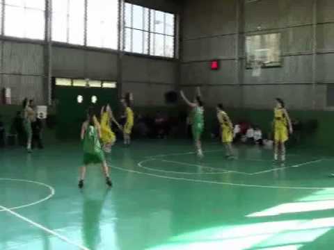 02 12 12 CLUB NAUTICO SEVILLA   CLINICAS GIRME GYMNASTICA